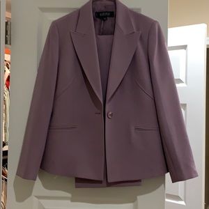 Professional Pant Suit